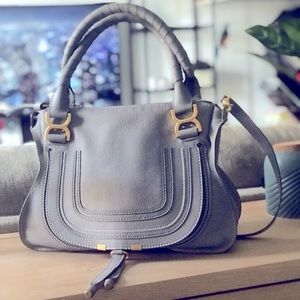 Chloe Marcie Purse NEW